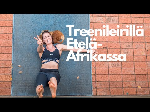 Video: Mikä on sheriffi Etelä-Afrikassa?