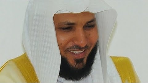 الشيخ د. ماهر المعيقلي سورة يونس 1423-1424-1425-1426-1428