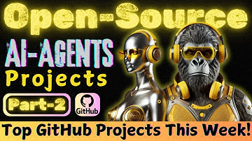 Trending GitHub-projecten: Real-time AI-kernels, Instant Face Swap, Private Cloud #196