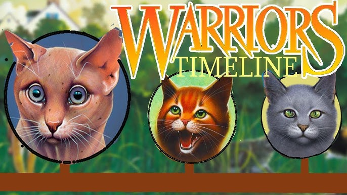 Which Warrior Cat Book is the worst? Vote out your favorite books so they  will be safe from the title Worst Warrior Cats Book. First 5 books to  have the most upvotes