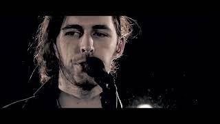 Sedated - Hozier  LIVE