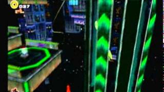 Sonic Adventure 2 Battle: 100% Walkthrough (Dark) part 12