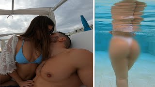 Hot Spanish Onlyfan Girl Gets Picked Up In Public