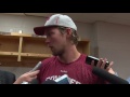 10/24/2015 - Yotes Quotes: Lindback