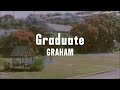 Graham  graduate official lyric