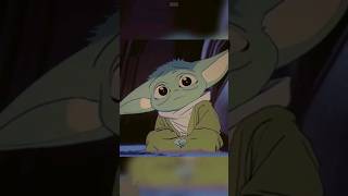 Ghibli Star Wars Characters