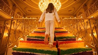 Choose Your Dream Staircase ✨ | Satisfying & Relaxing AI ASMR compilation #aiasmr #asmr #sleepasmr