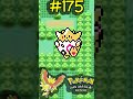Pokemon Gold Sprites - #175 Togepi!