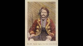 Şakiro / cawer axa