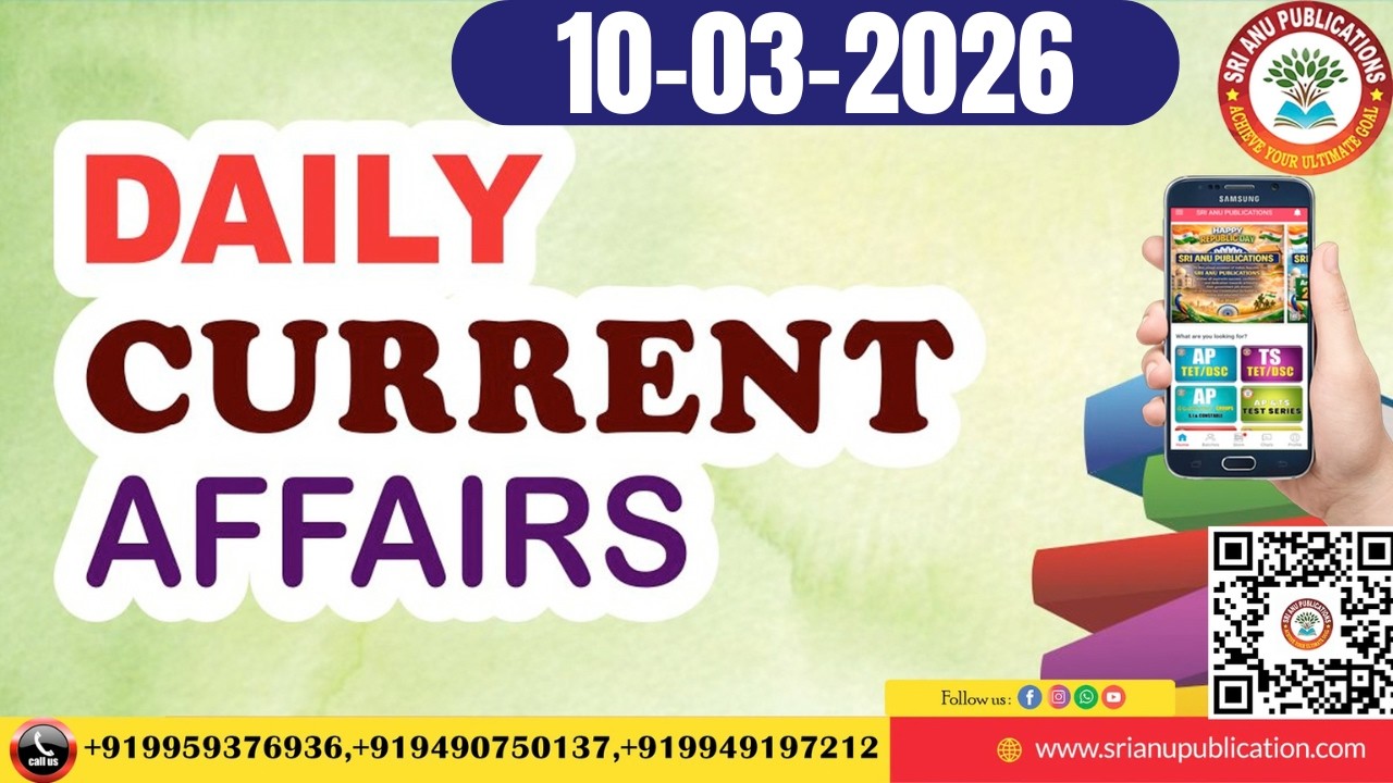 DAILY GK CURRENT AFFAIRS BY BHANU SIR