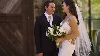 Hotel Drover: Bartolomei Wedding Teaser by Salty Roan Productions 87 views 2 years ago 1 minute, 23 seconds