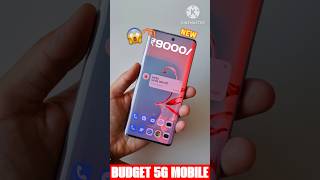 Top 5 Best Powerful 5G Mobile Under 9000 5 Best Budget 5G Mobile Under 9000