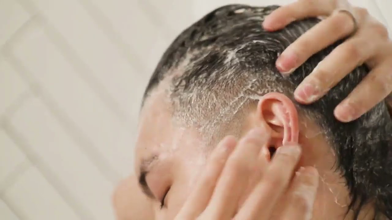 Ginger Scalp Care Conditioner   59162