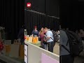 Take a look inside Comic Con 2026 🤩