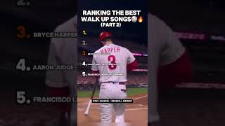 Top 5 Greatest Walk Up   Part 2