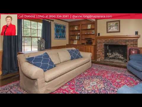 3421 Traylor Dr, Richmond, VA home video tour