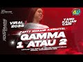 DJ PARTY KARNAVAL 1 ATAU 2 TERBARU 2K25‼️ STYLE PARTY GAYENG || AD GARAGE PRODUCTION 🔥
