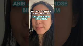 Download Lagu Did Abib serum improve my skin after 10 days? #abib #abibserum #koreanskincare #skincare MP3