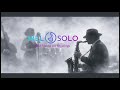 MeloSolo Sax fingering app