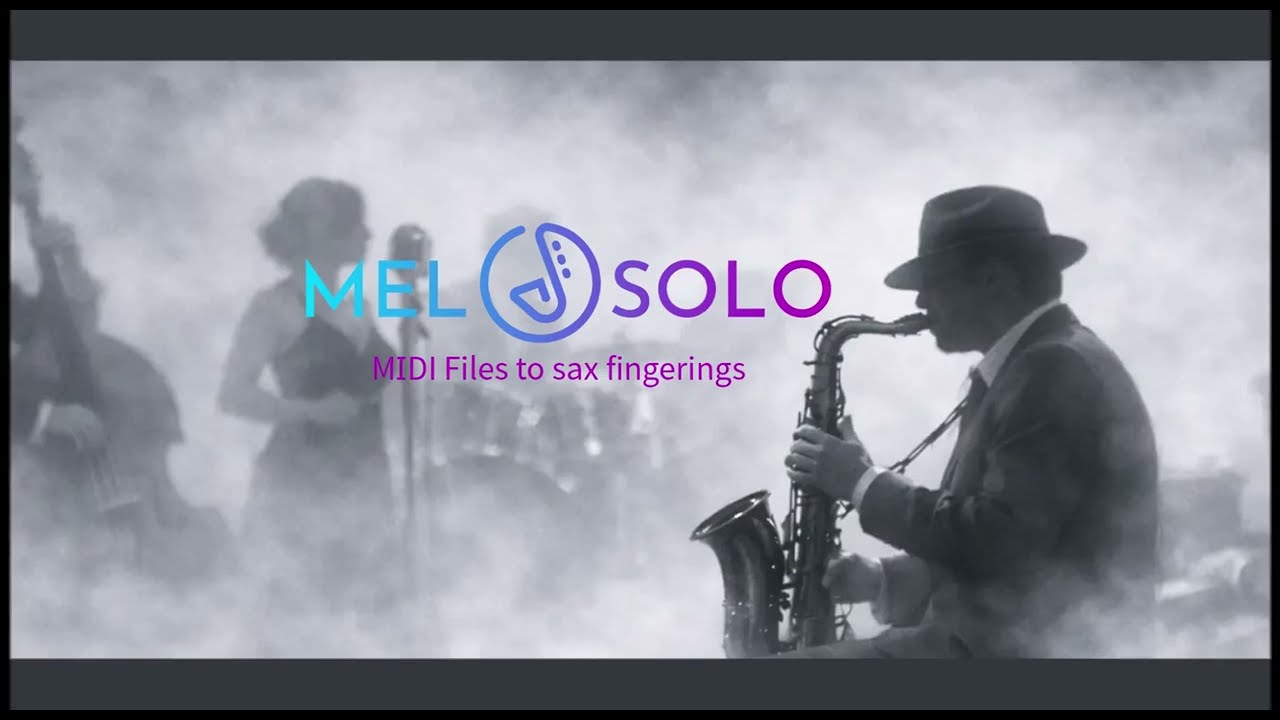 MeloSolo YouTube video preview