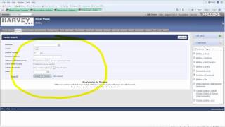 2011-07-27 11.55 Procore Demonstration #3 - Harvey Builders.wmv