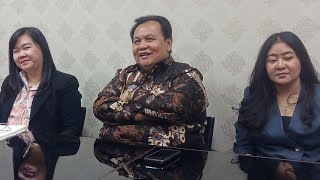 LIVE!! PIHAK RUBEN ONSU AKUI BINGUNG KENAPA ONYO YANG DILAPORKAN