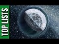 10 STRANGEST Things Found In Space