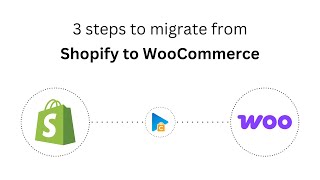 How to Migrate from Shopify to WooCommerce in 3 Easy Steps (2026 Guide)