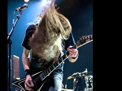 ♫ Sturm und Drang ~ Heaven (Is Not Here) ♫