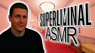 ASMR, But It's An Optical Illusion (Superliminal)