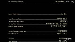Living End Credits (FXM 2026)