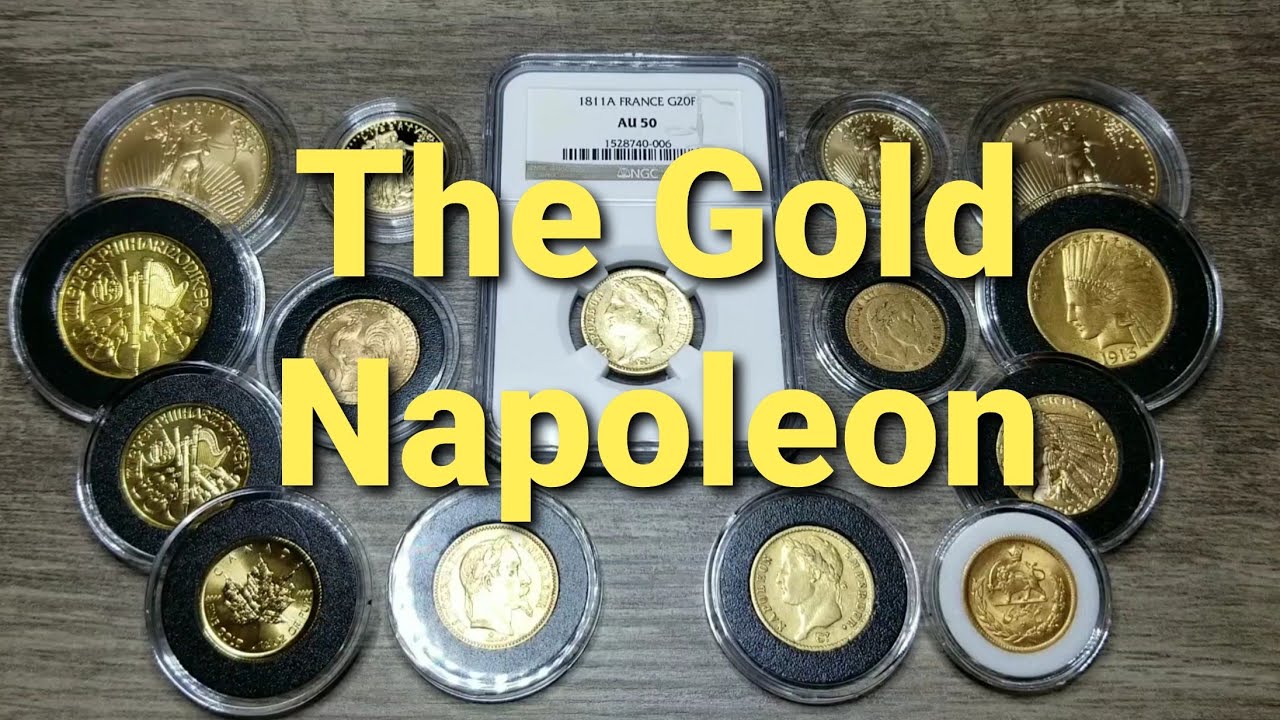 The Gold Napoleon