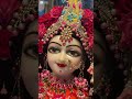 🥰Radha Radha 🥰❤️ #trending #yoytubeshorts #foryou #viral #new #radhakrishna #radha