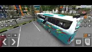 Download Lagu BUS GARUDA MAS LIVERY BUS MOD BUS SIMULATOR INDONESIA MP3