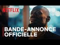 Banlieusards 2  bandeannonce officielle vf  netflix france