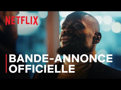 Banlieusards 2 | Bande-annonce officielle VF | Netflix France