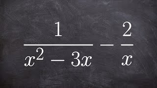 The Most Common Mistake Students Make Rational Expressions