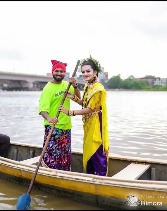 ##sanaaylaygo aaylaygo narli punvecha #koligeet #koligit #lokgitkoligit #maratisong #songs #song