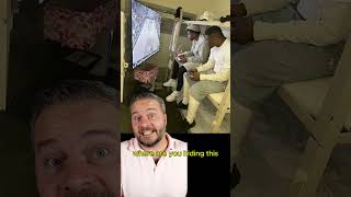 Gotta be in protective custody #prison #short #jail #viral #reaction