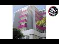 Senbhotel | Senigallia, Italy | Hotel Review ⭐