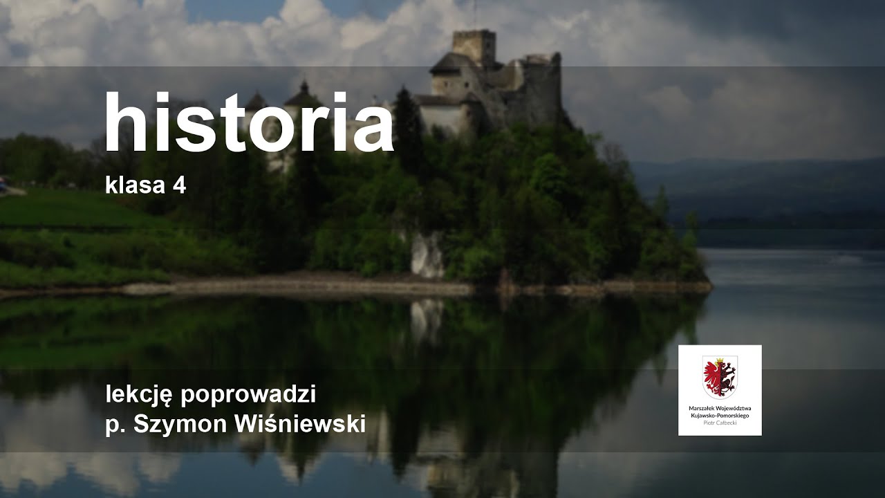 Klasa 4 - Historia - Maria Skłodowska-Curie | szkoła - YouTube