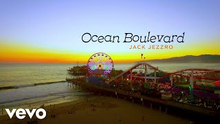 Jack Jezzro  Under The Boardwalk visualizer