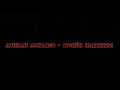 Алихан Амхадов - Огонёк надежды / Среди холодных стен (Кавер под гитару)