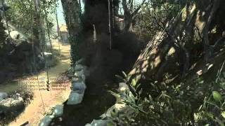 Black Ops - Triple Grenade Kill