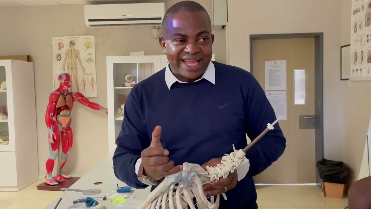 USING CYRIAX SOFT TISSUE TENSION  IN THE EXAMNINATION AND DIAGNOSIS OF COMPLEX SHOULDER  DISCOMFORT