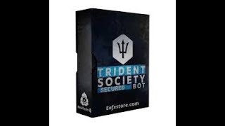 Trident Society Secured EA MT4 Review Profit 80% Months | Forex EAs Mall