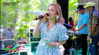 SABILA - EVA AQUILA - CRG MUSIC - PESTA RAKYAT WONG BIASA KARANGGONDANG MLONGGO JEPARA