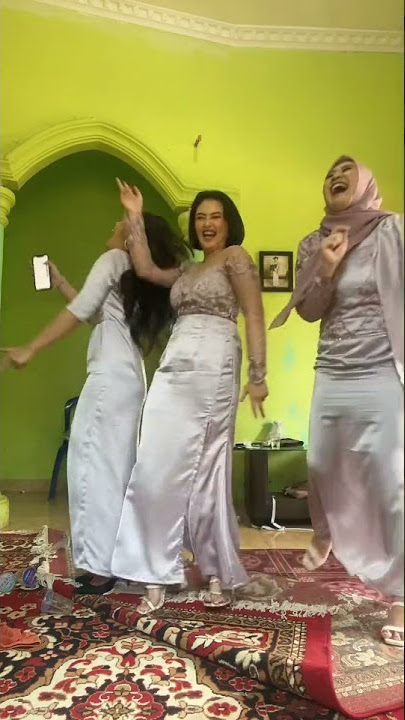 tante arisan brondong