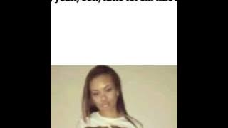 Miss Mulatto- On Me 'lyrics'