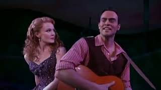 Old Devil Moon Finians Rainbow Cheyenne Jackson